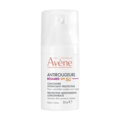 Avene Antirougeurs Rosamed Spf50+ 30ml