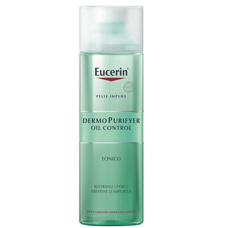 Eucerin Dermopurifyer Tonico 200Ml