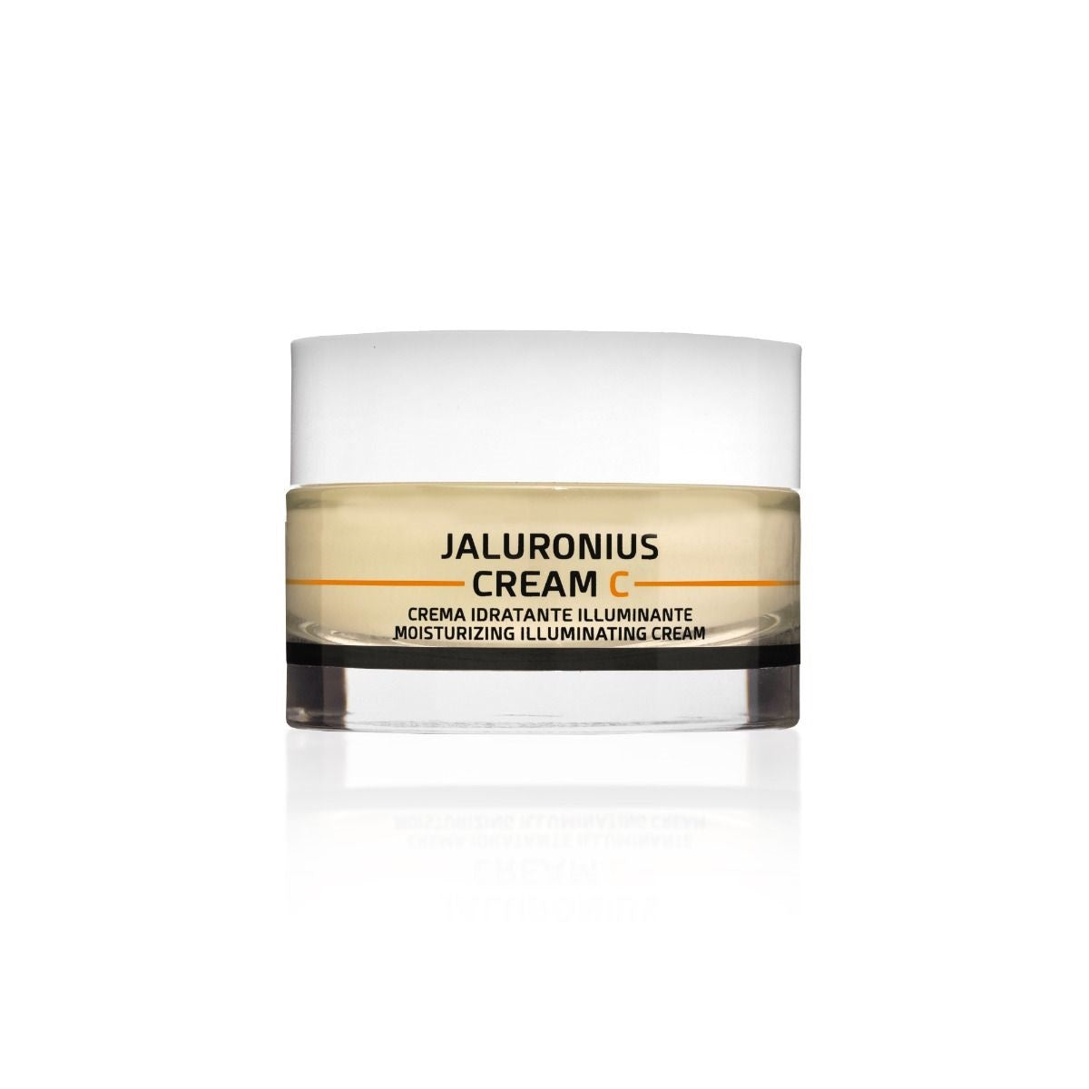 Cosmetici Magistrali Jaluronius Cream C 50ml