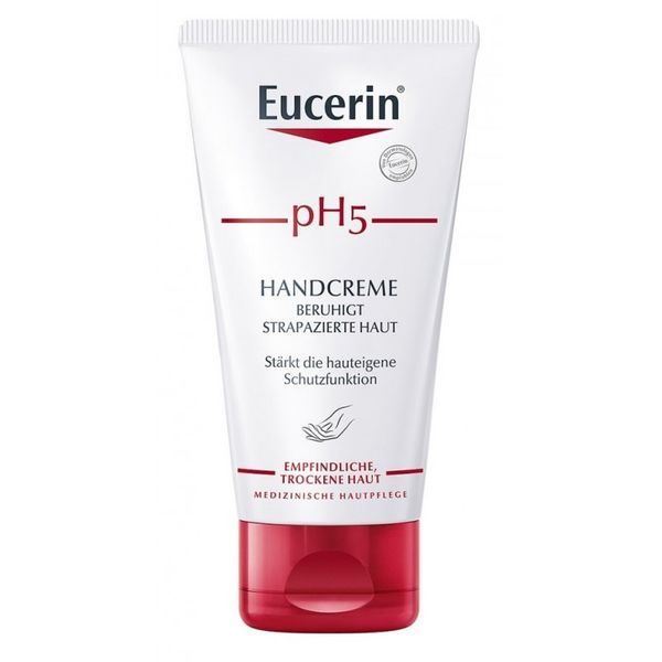 Eucerin Ph5 Crema Mani 30ml