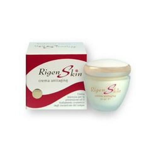 Rigenskin Crema Antiaging 30ml