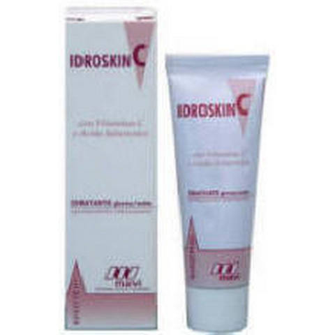 Idroskin C Idratante A/age 30ml