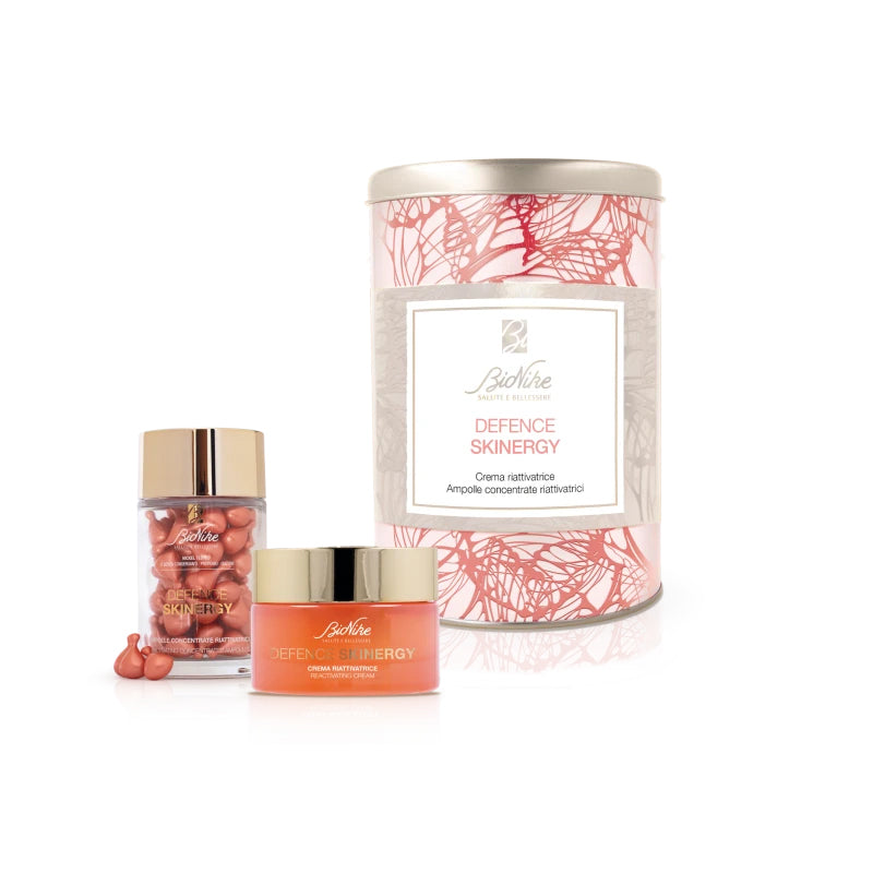 Bionike Cofanetto Defence Skinergy