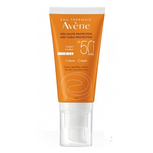 Avene Solare Crema Spf50 50ml