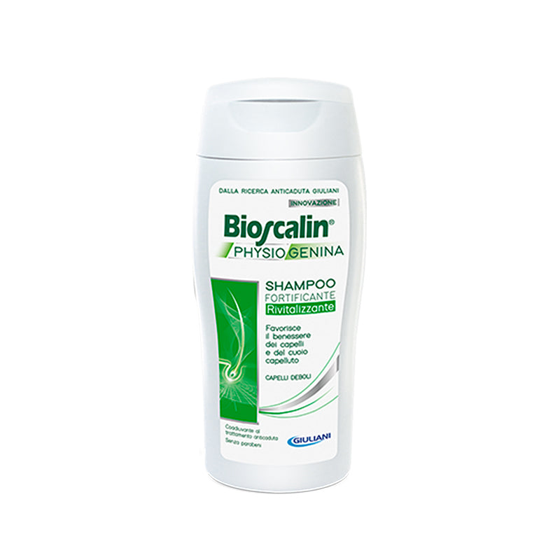 Bioscalin Physiogenina Shampoo Rivitalizzante 400ml