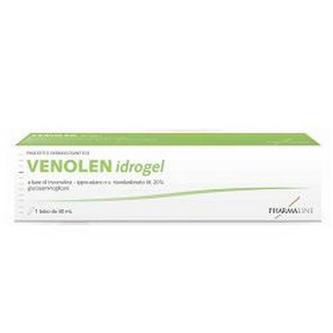 Venolen Idrogel Gel 40ml