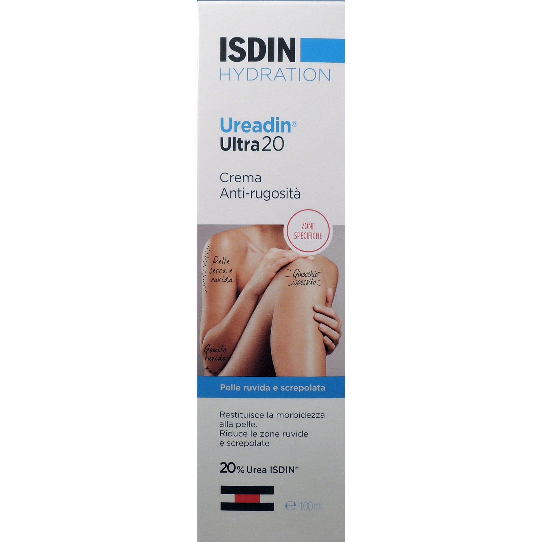 Ureadin Ultra 20 100ml