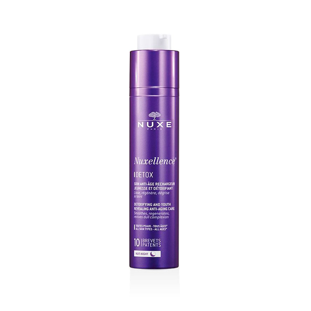 Nuxe Nuxellence Detox 50ml