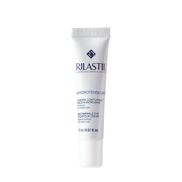 Rilastil Hydrotenseur Crema Contorno Occhi 15ml