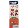 Hedrin Rapido Gel 100ml