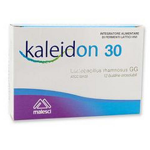 Kaleidon 30 12 Buste