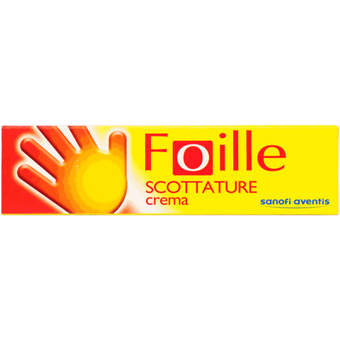 Foille Scottature Crema 29,5g