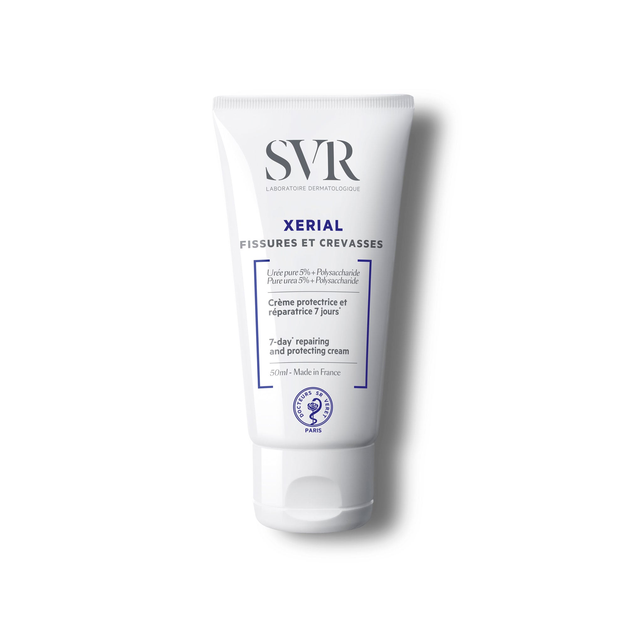 Xerial Screpolature E Ragadi