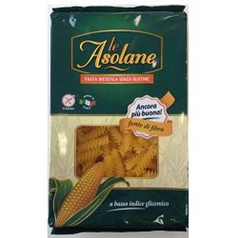 Le Asolane Fonte Fibra Eliche