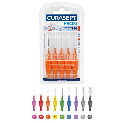 Curasept Proxi T21 Viola/purp