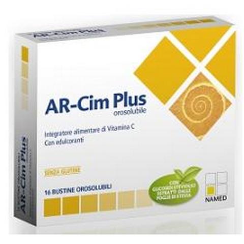 Ar Cim Plus 16 Buste