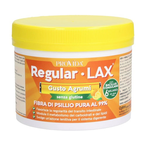 Provida Regular Lax Agrumi 150g