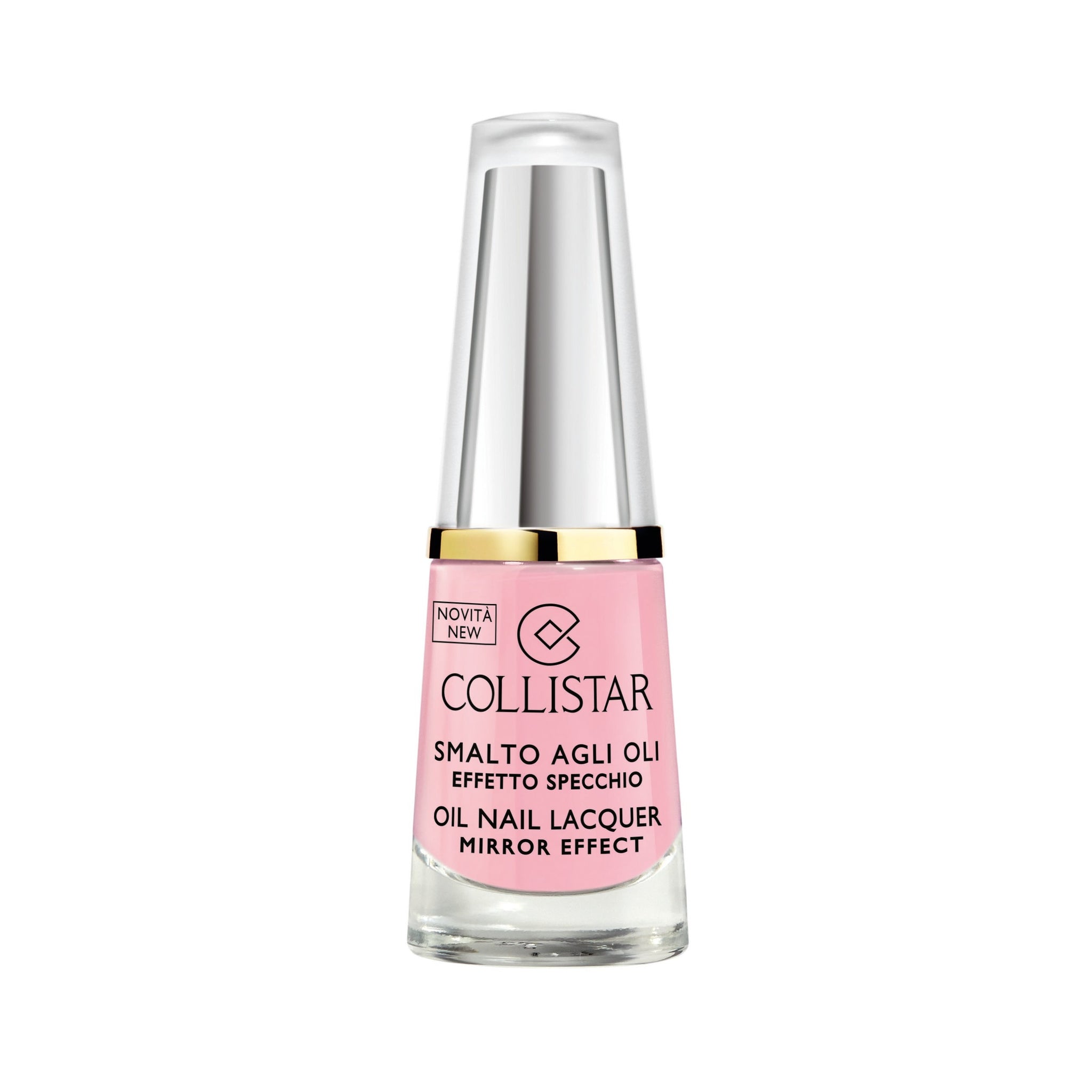 Collistar Smalto Agli Oli 305 Rosa Confetto