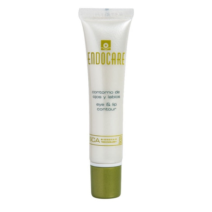 Endocare Contorno Occhi E Labbra 15ml