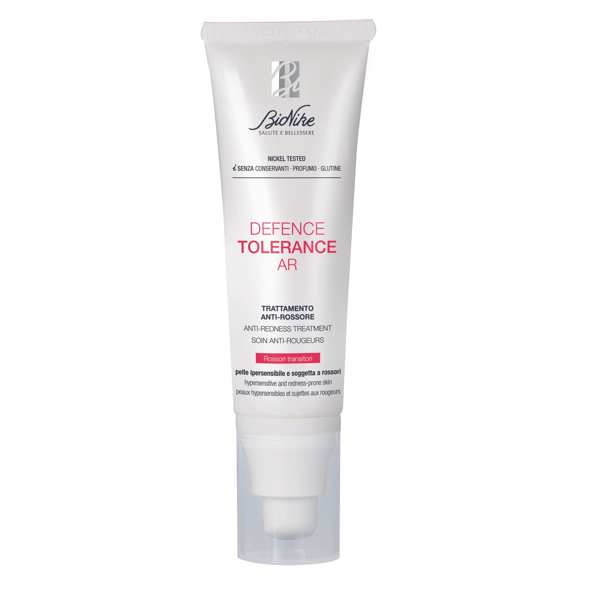 Defence Tolerance Ar 50ml