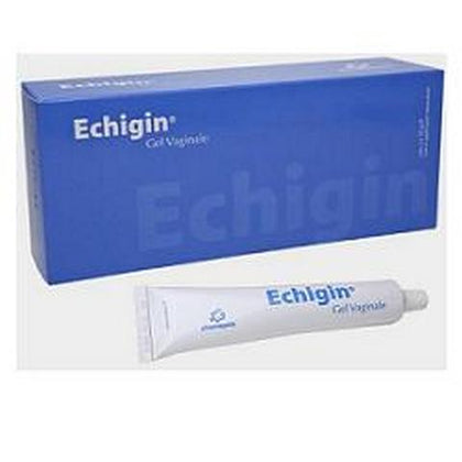 Echigin Gel Vaginale 6appl Monod 30