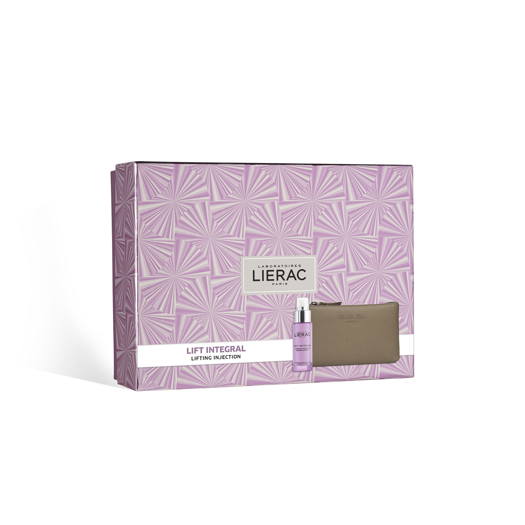 Cofanetto Lift Integal Siero+pochette