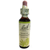 Fiori Di Bach White Chestnut 20ml