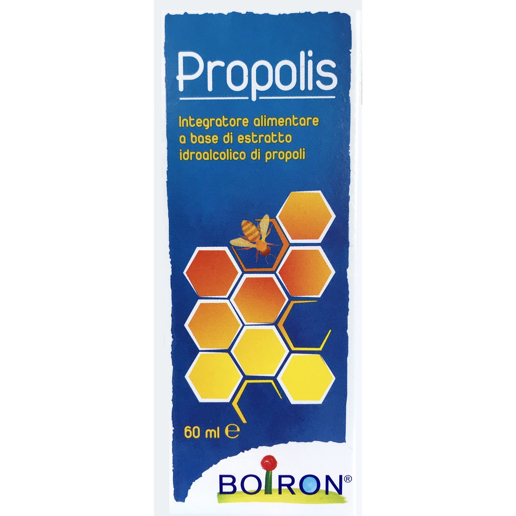 Propolis Boiron 60ml