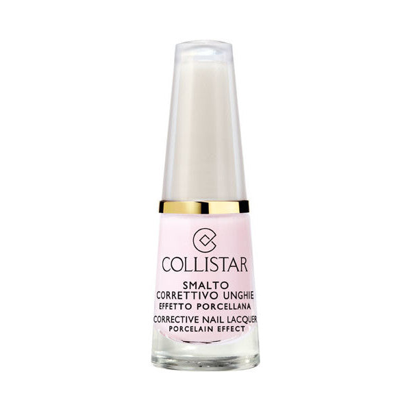 Collistar Smalto Correttivo Unghie 920 Porcellana Rosa