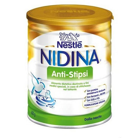 Nidina As 800g