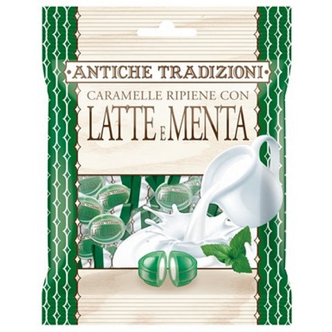 Antiche Tradizioni Caramelle Latte/menta