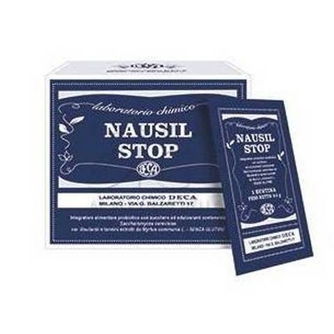 Nausil Stop 12 Buste