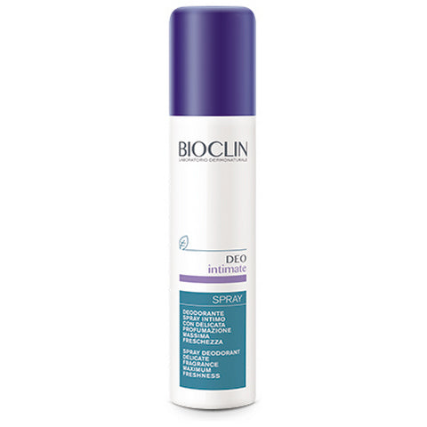 Bioclin Deo Intimate Spray 100ml