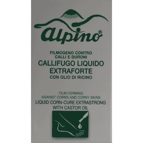 Alpino Callifugo Liquido Extra Forte 12ml