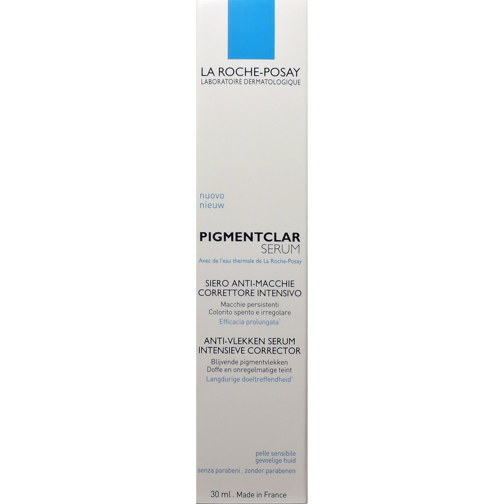 Pigmentclar Serum 30ml Siero Antimacchie