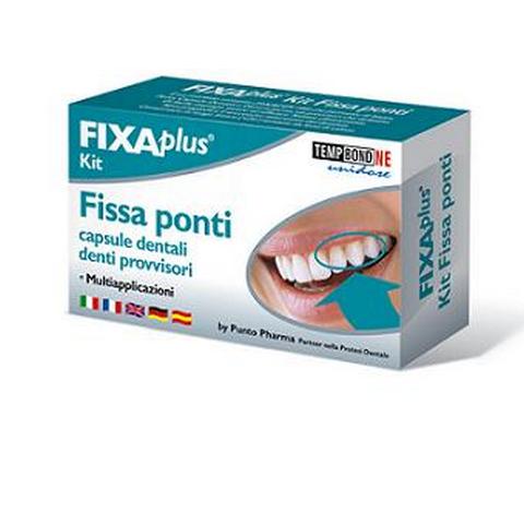 Fissa Ponti Kit Fixaplus