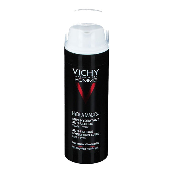 Vichy Homme Hydra Mag C 50ml