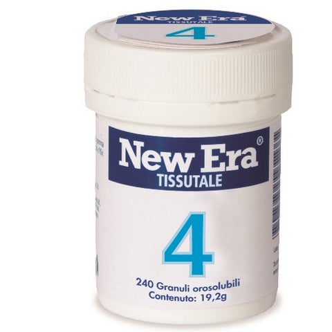 New Era 4 240gr
