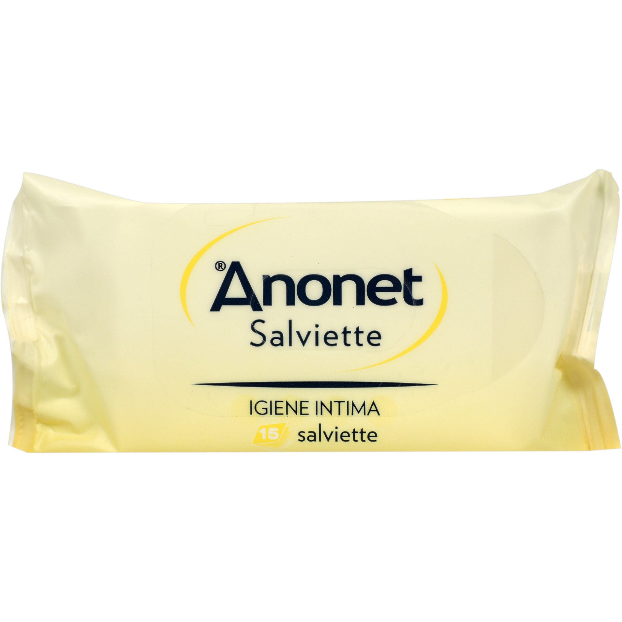 Anonet Salviette 15 Pezzi