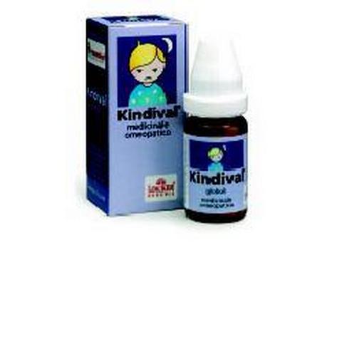 Kindival 800 Globuli