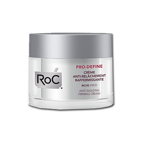 Roc Aa Prodefine Antirilassamento Ricca