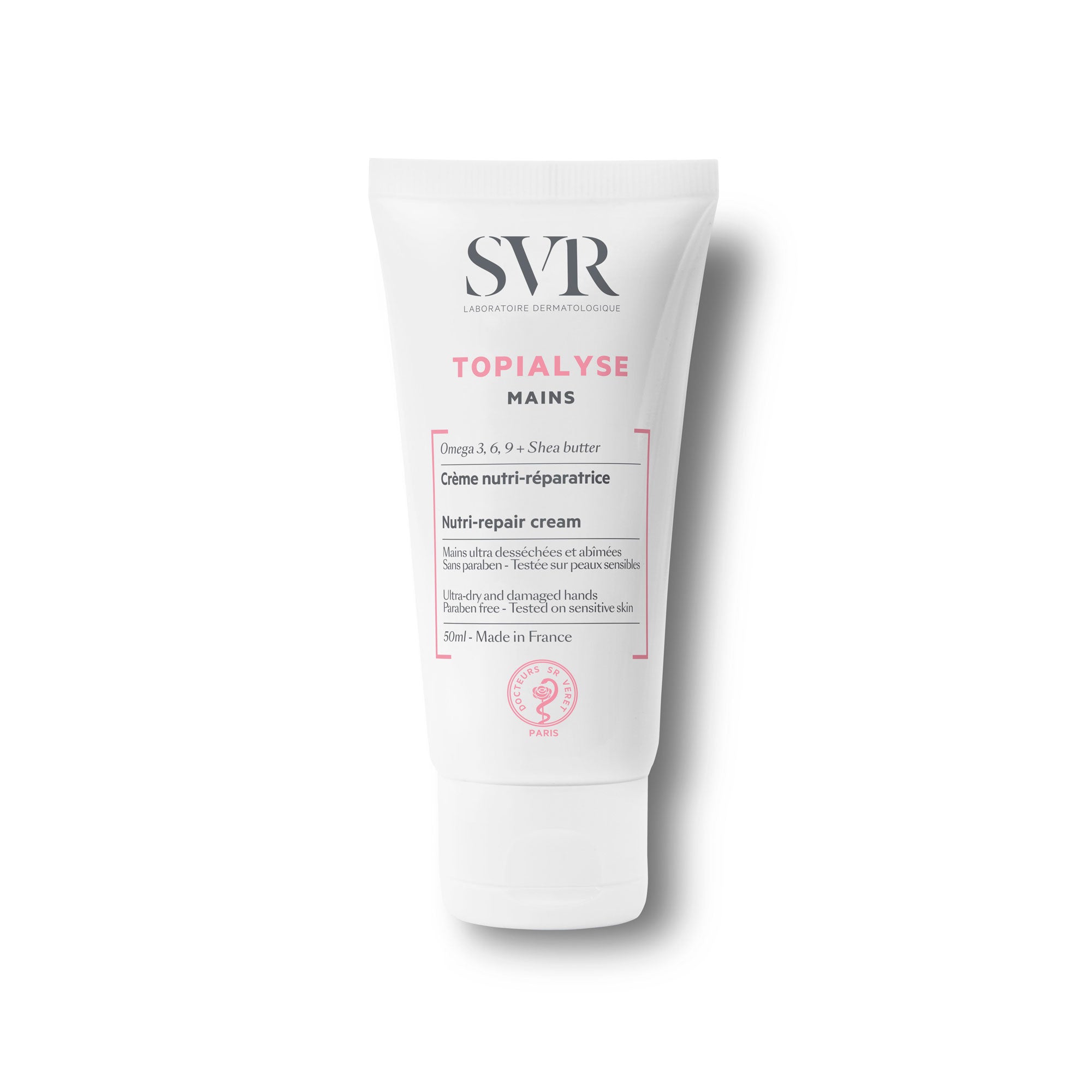 Topialyse Mani 50ml