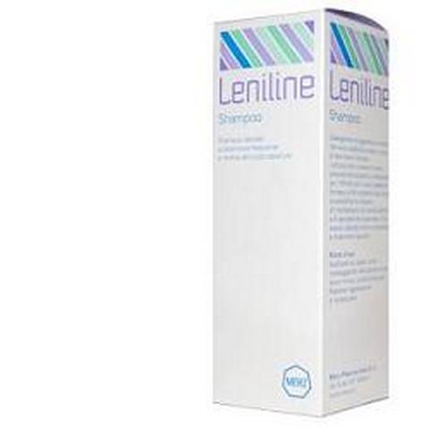 Leniline Shampoo Delicato200ml