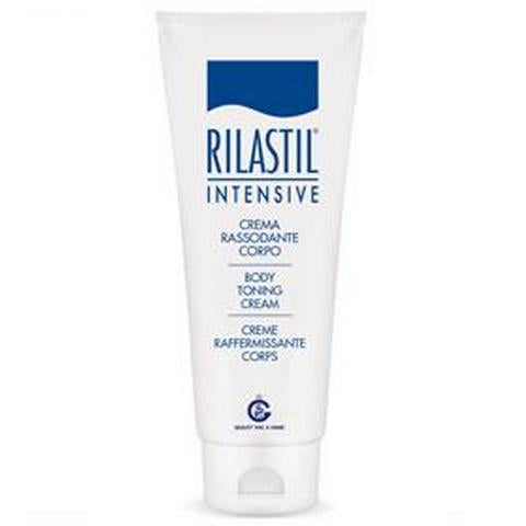 Rilastil Corpo Trattamento Specifico Rassodante