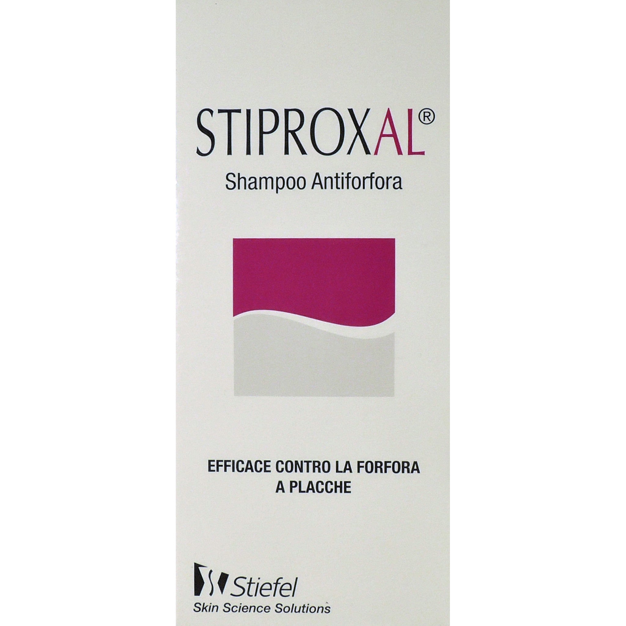 Stiproxal Shampoo 100ml