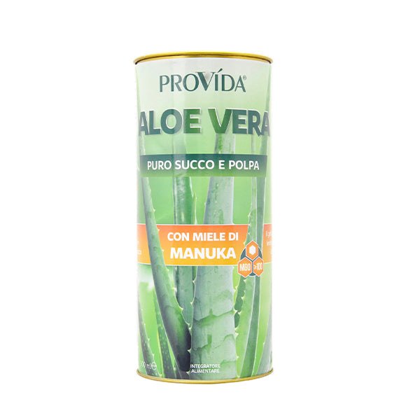 Provida Aloe Vera Manuka 500ml