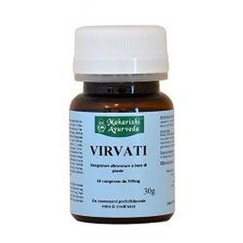 Virvati 60 Compresse