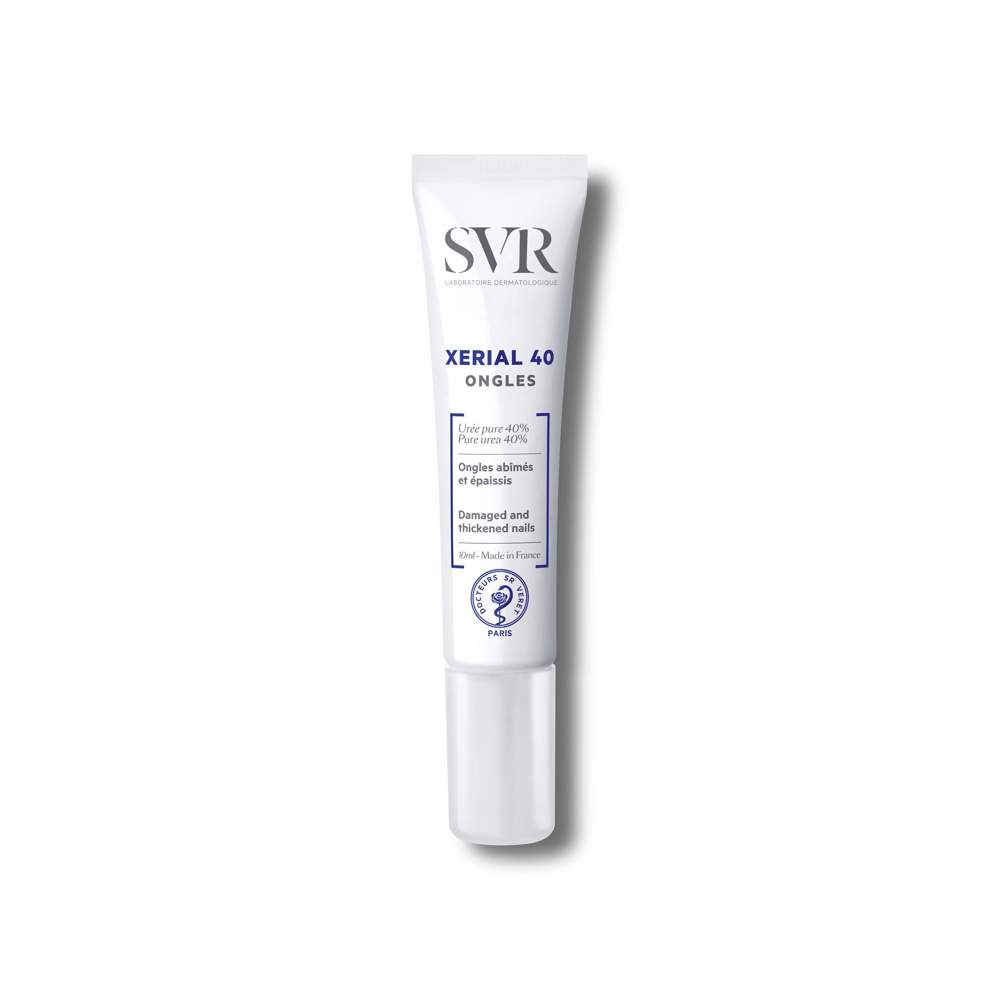 Xerial 40 Unghie Gel 10ml