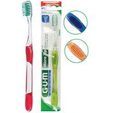 Gum Microtip 471 Spaz Mor Com