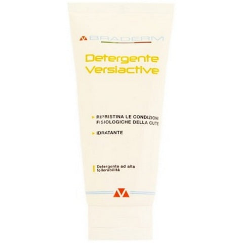 Versiactive Detergente Corpo Braderm